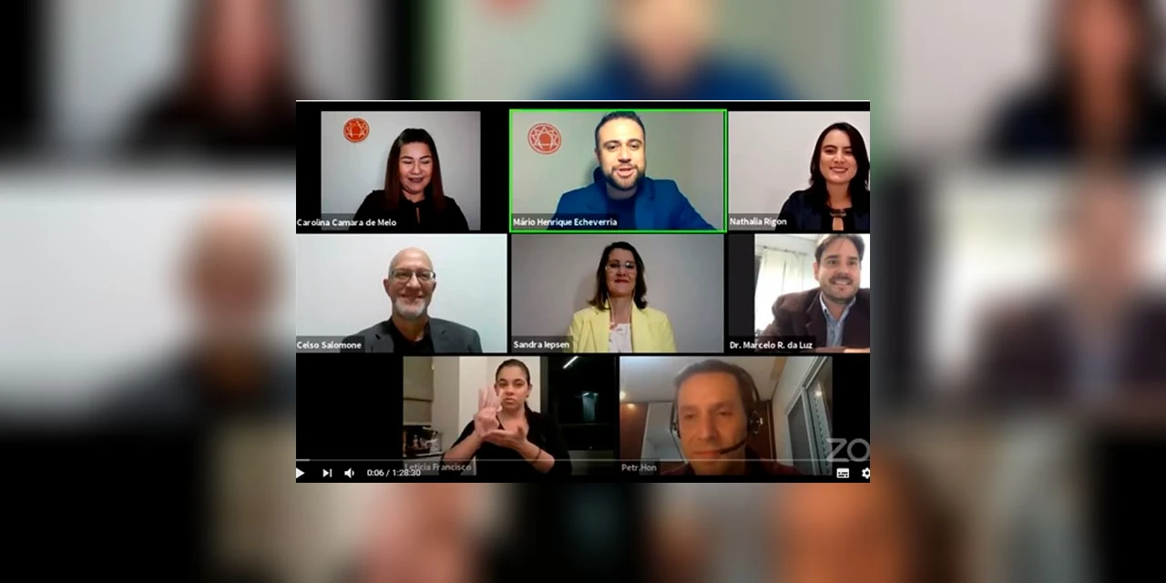 Instituto Eneagrama disponibiliza talk shows sobre emoções