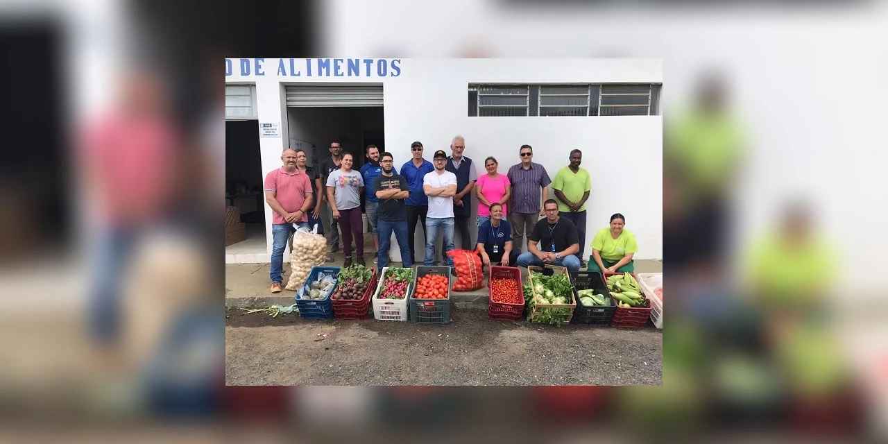 Prefeitura irá efetuar pagamento dos produtores rurais na próxima sexta (15)