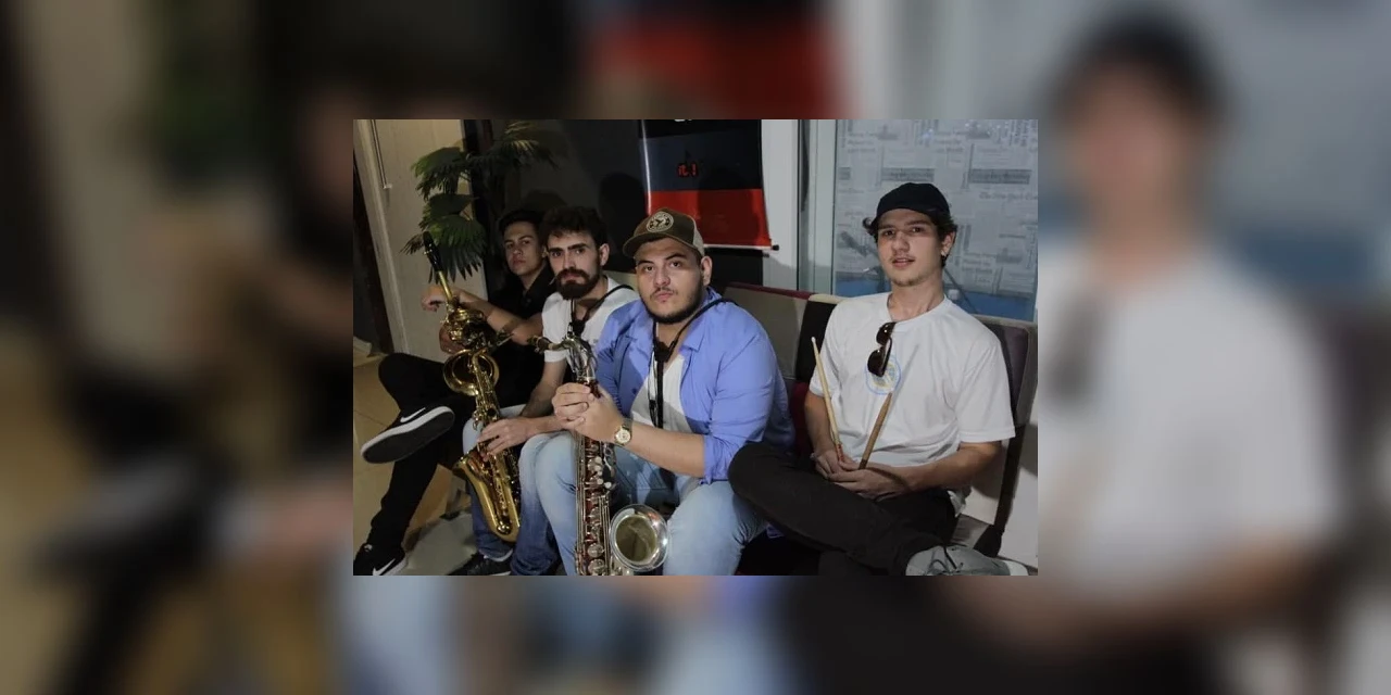 Projeto 'Em Casa Com Cultura' traz novas atrações para o fim de semana