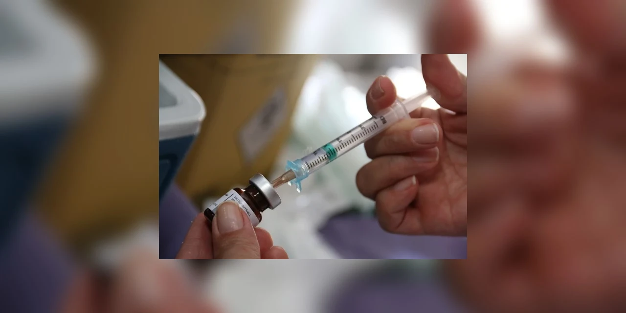 Vacinação em PG retorna na próxima segunda (11) para um novo público-alvo
