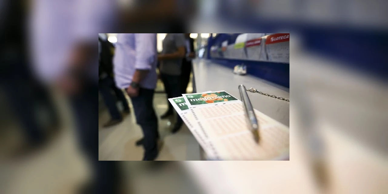 Sorteio da Mega-Sena acontece hoje (9) e prêmio pode chegar a R$ 80 milhões