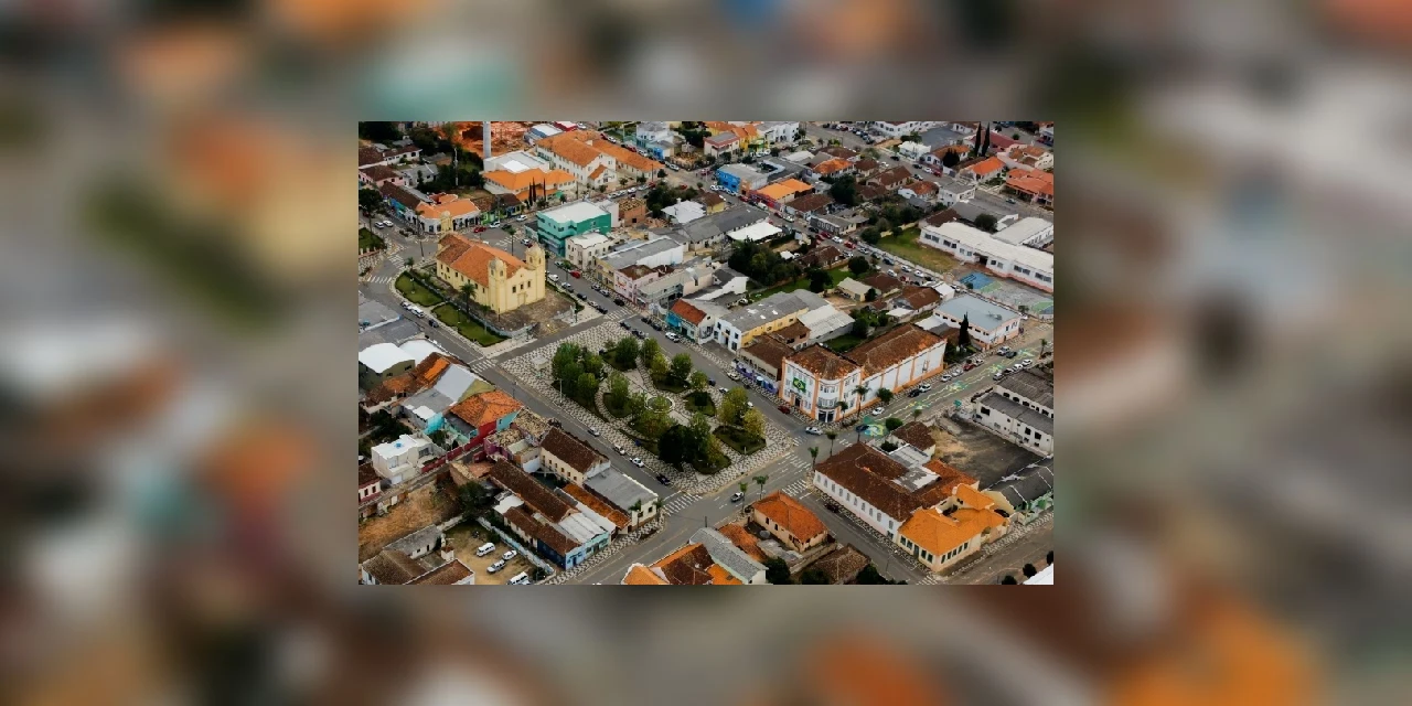 Palmeira abre licitação para disponibilizar internet em praças públicas do município