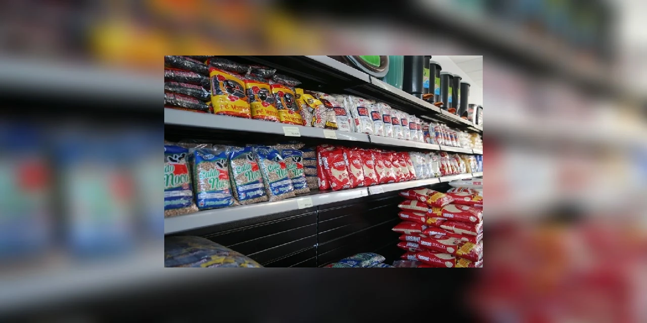 Vouchers do Cartão Comida Boa podem ser retirados a partir de quarta-feira (13), em Tibagi