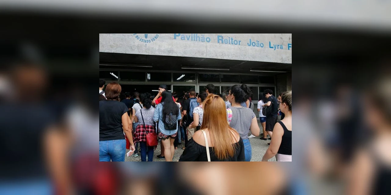 Inscrições para o Enem 2020 começam nesta segunda-feira (11)