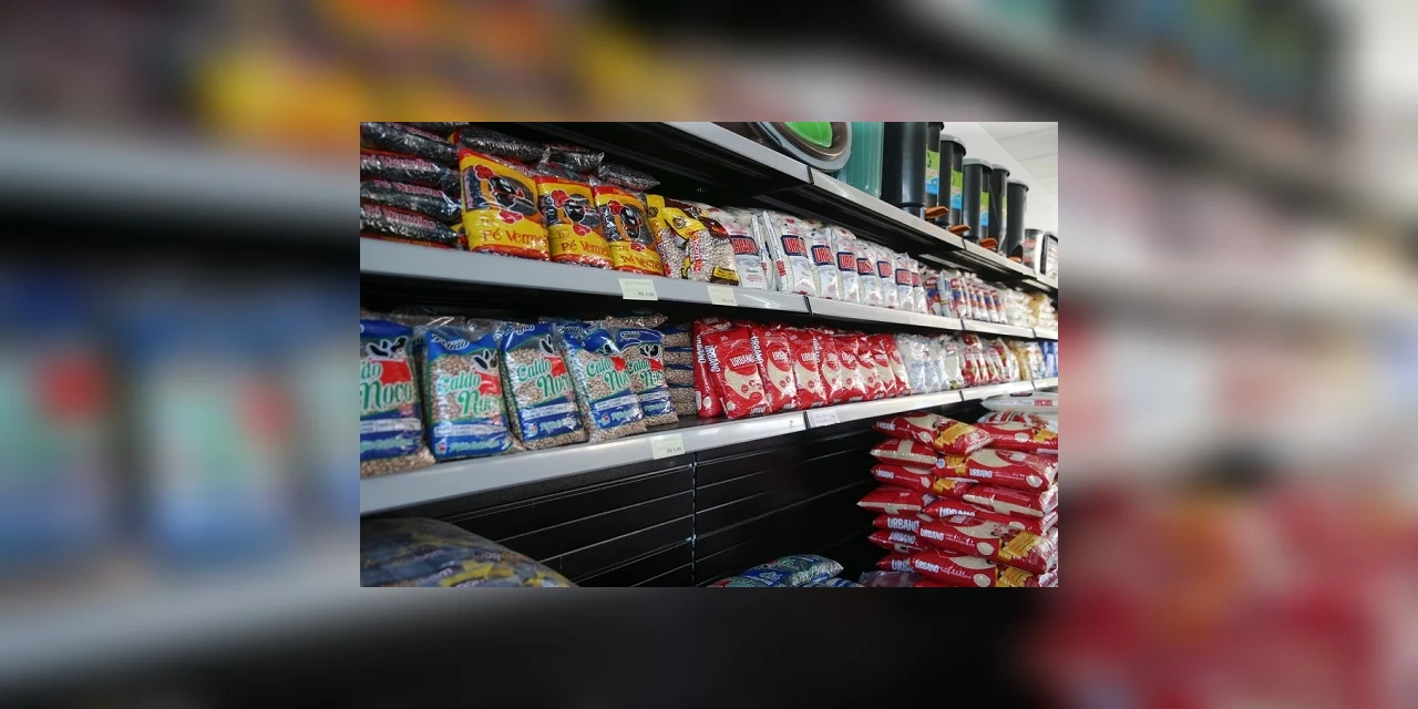 Retirada dos vouchers do 'Cartão Comida Boa' em Tibagi inicia na próxima quarta (13)