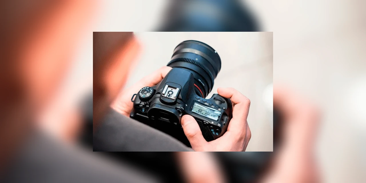 Fotógrafos de PG emitem nota de repúdio a casos de assédio sexual praticados por fotógrafo