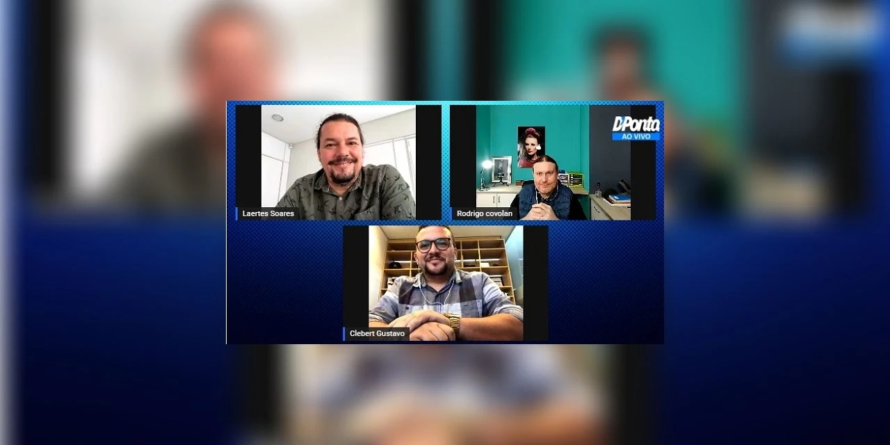 Ao vivo: Fotógrafos repudiam assédio e lançam campanha contra o tema em PG