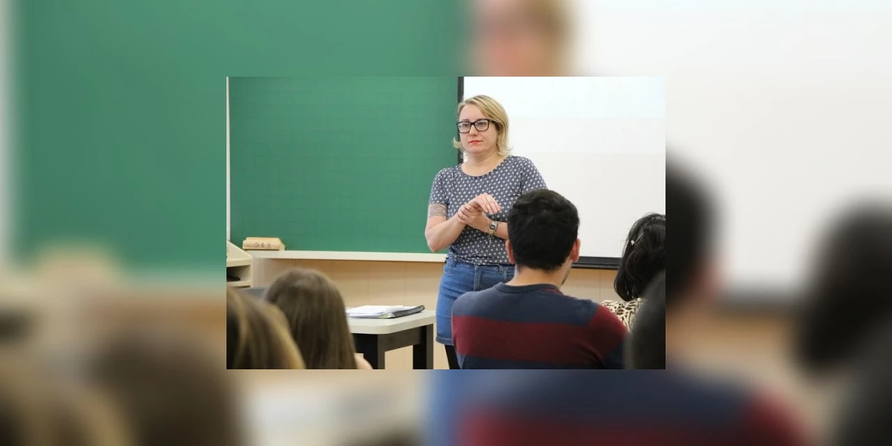 ‘Seminários Jurídicos’ da UniSecal tem palestra de doutora em direito