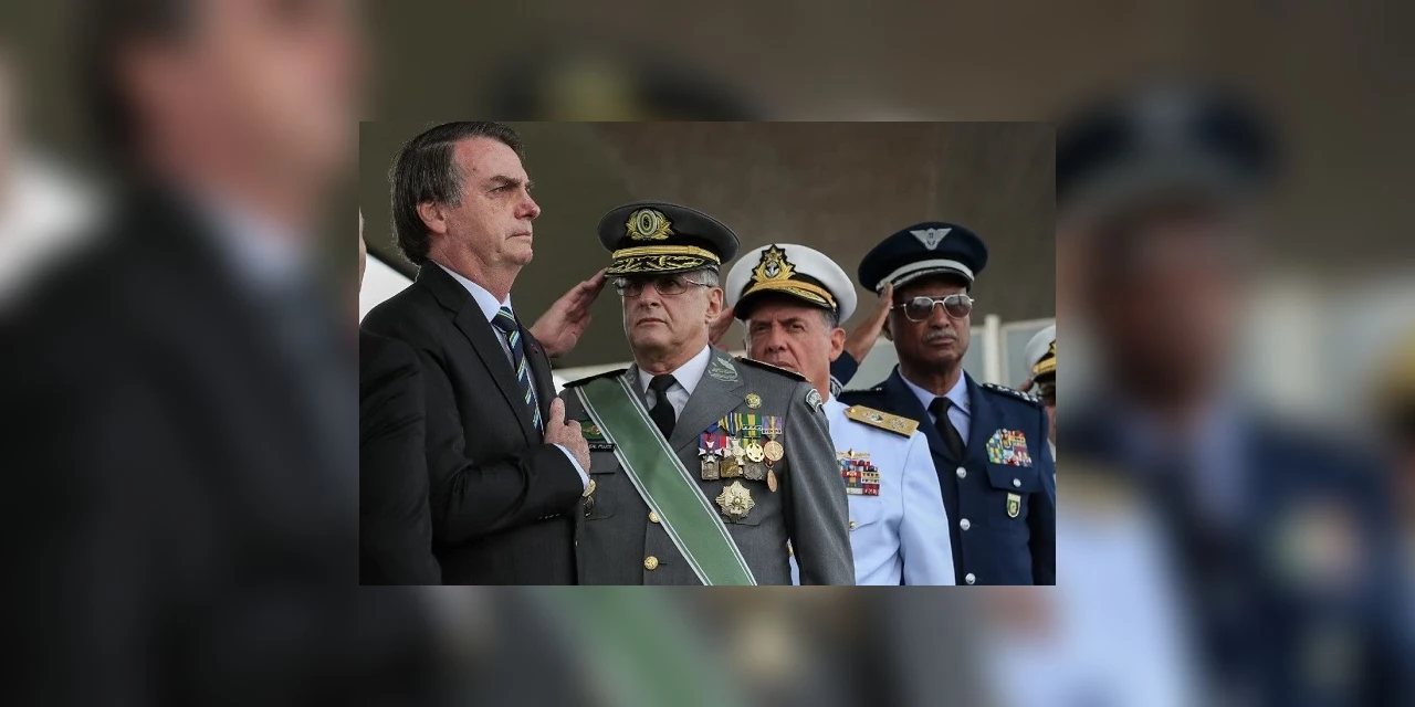 Militares podem ter recebido indevidamente o auxílio emergencial, diz Ministério da Defesa