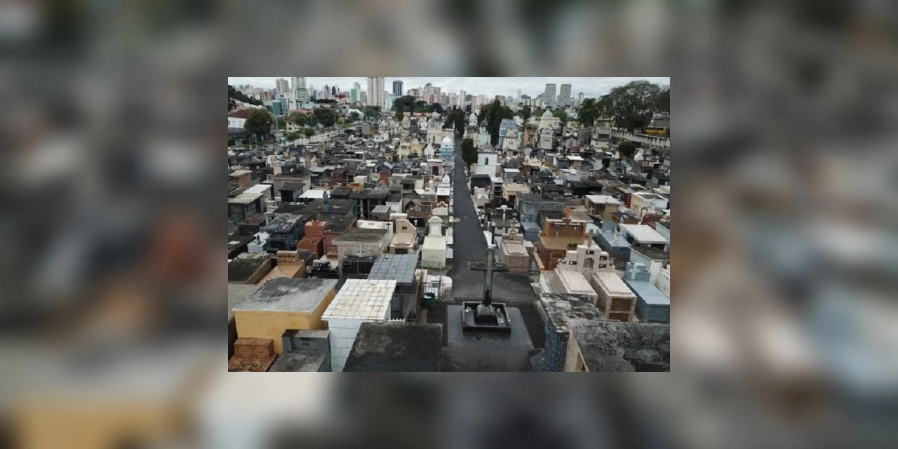 Coronavírus está entre as dez principais causas de morte no Paraná