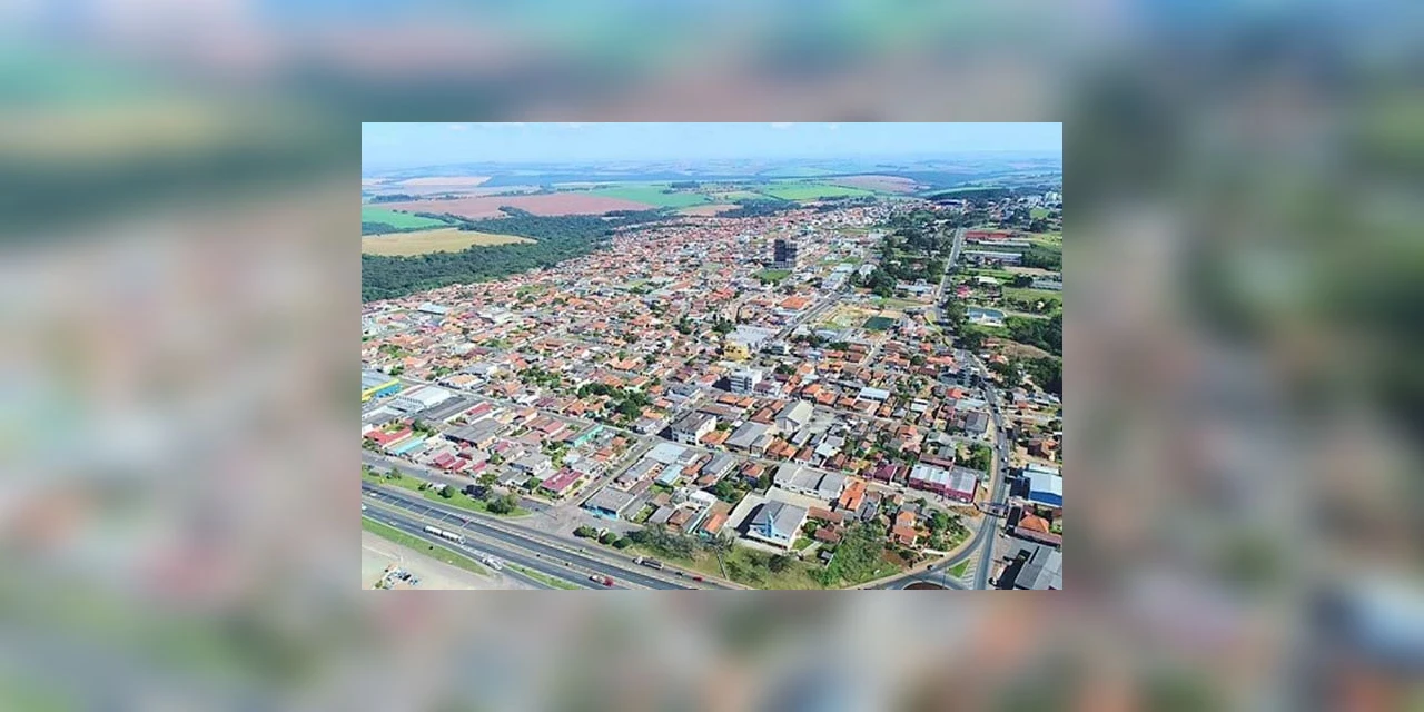 Em Carambeí, vacinação contra a gripe para crianças de até 6 anos são feitas somente no Centro Municipal de Saúde