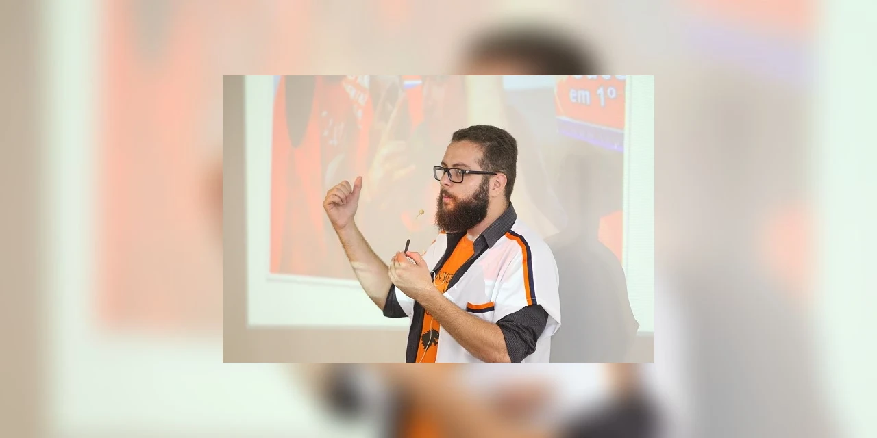 Preparação para o Enem em PG segue com aulas online devido à pandemia da Covid-19