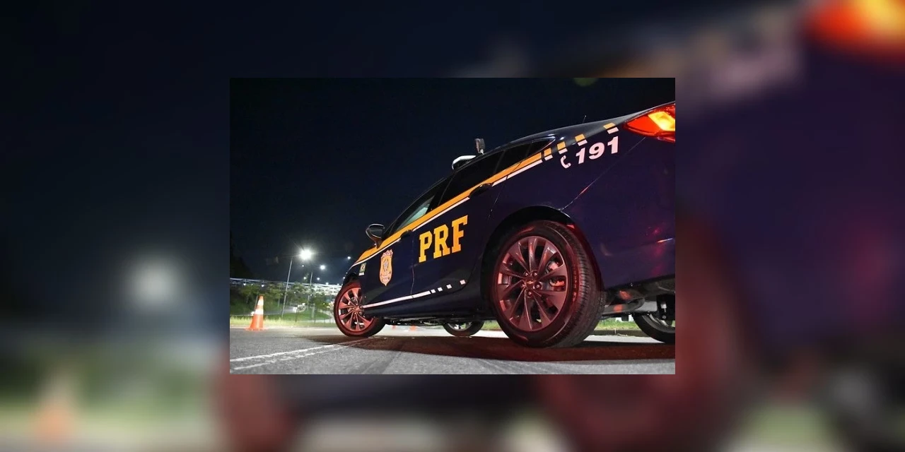 Pedestre morre atropelado ao atravessar rodovia em Guarapuava