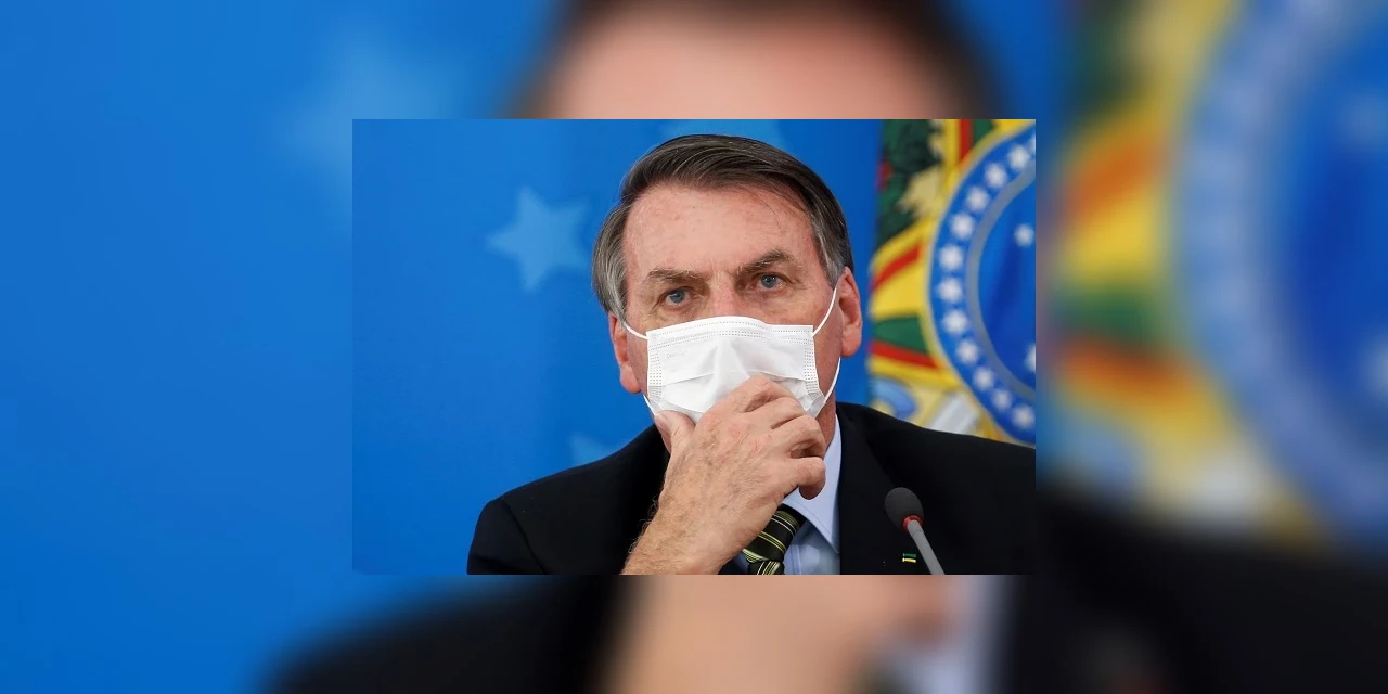 STF deve decidir nesta quarta (13) se divulga exames de Bolsonaro para Covid-19