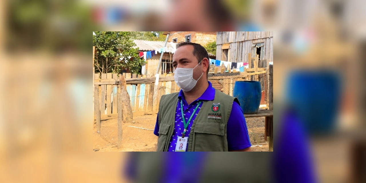 Dengue: Ministério da Saúde faz visita técnica em Tibagi