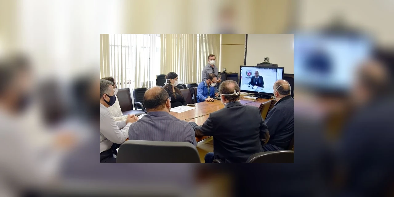 Paraná recebe 235 profissionais do programa federal "Mais Médicos"
