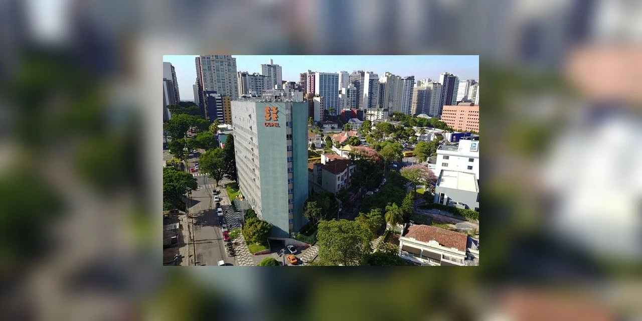 Copel faz doação de R$ 5 milhões para  ajudar no combate ao coronavírus no Paraná