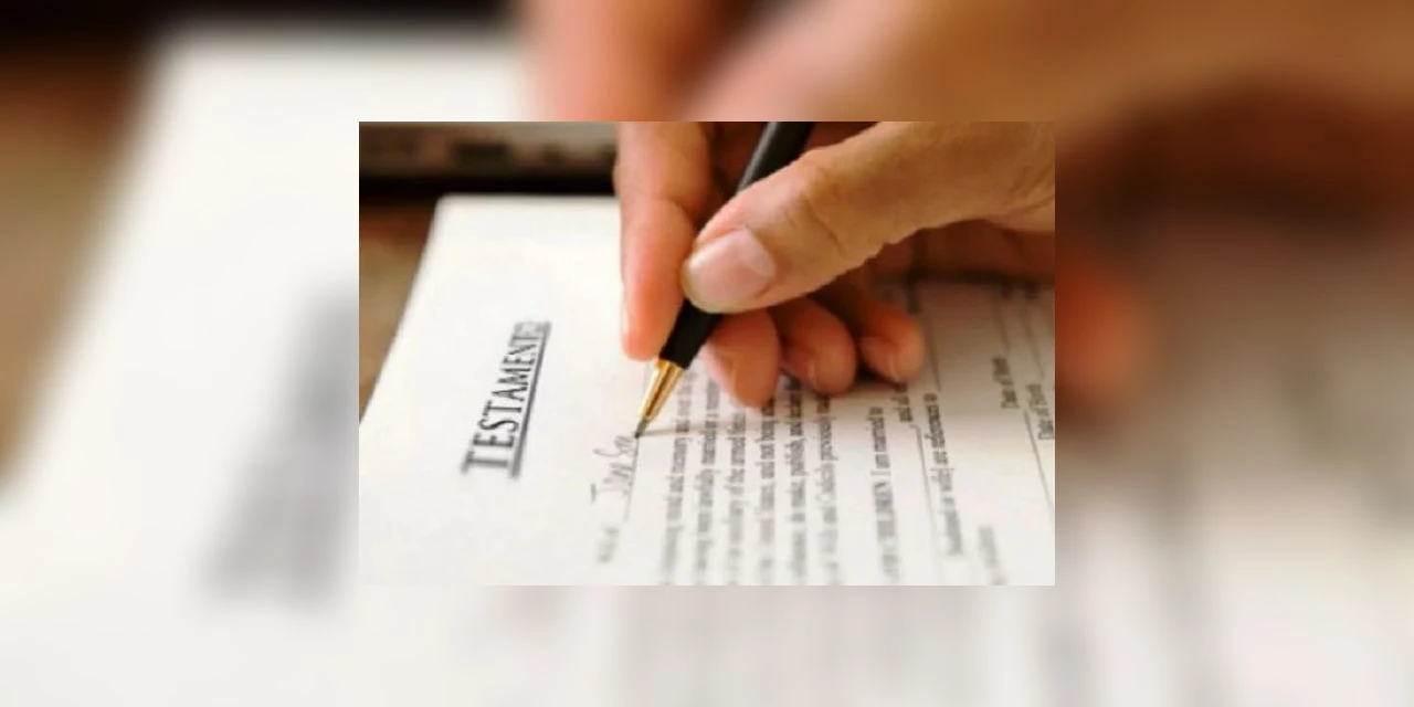 Paraná teve um aumento de 70% dos registros de testamentos desde o início do isolamento social