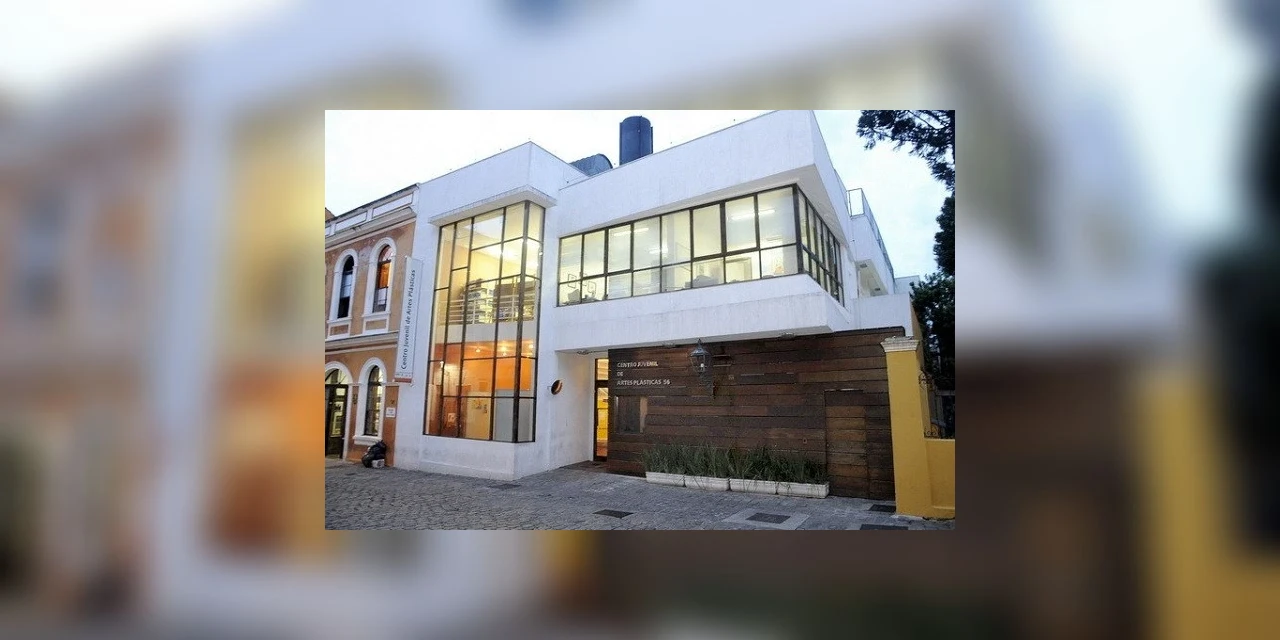 Crianças paranaenses fazem releitura de obras de grandes artistas