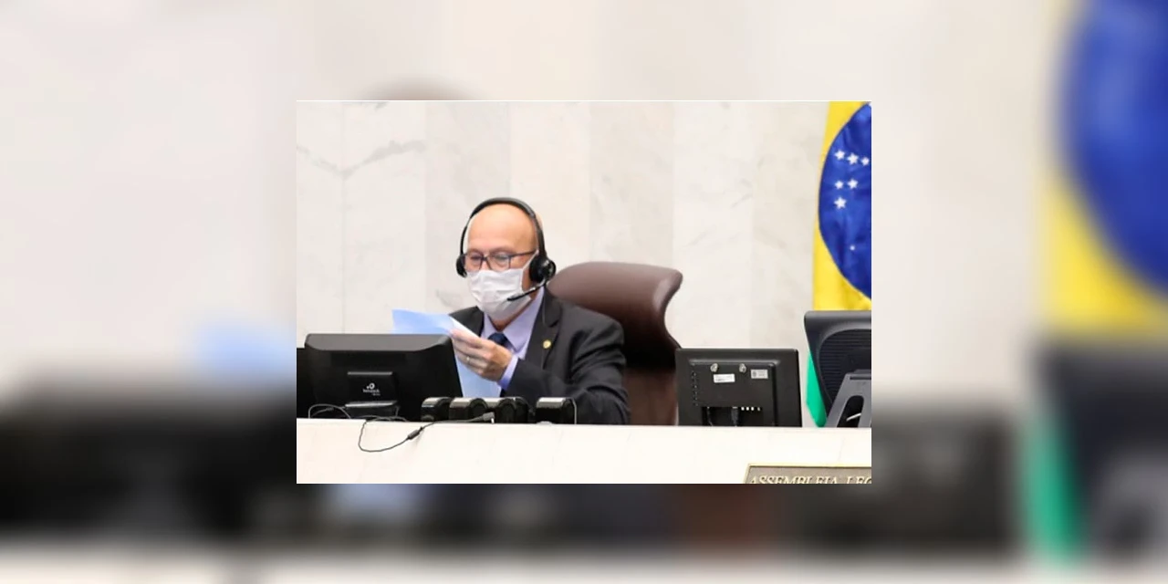 Deputado Romanelli defende ampliação de linhas de crédito para microempresas do Paraná