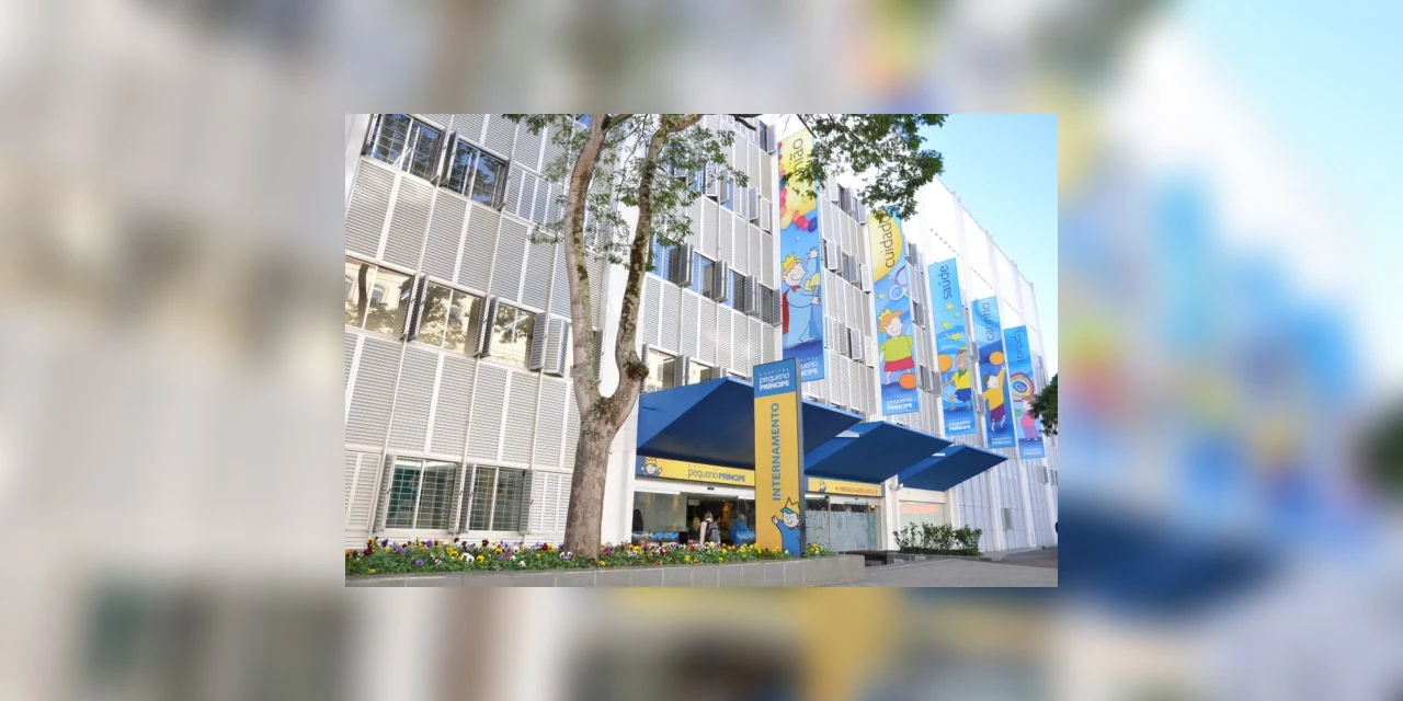 Criança de 5 anos morre vítima de coronavírus em Curitiba