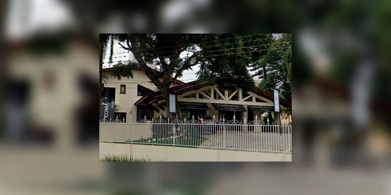 Comassetto Moda Homem tem opção de delivery grátis durante pandemia