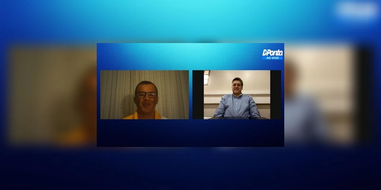 Ao Vivo: Saiba mais sobre a live beneficente do Rotary Uvaranas neste sábado (16)