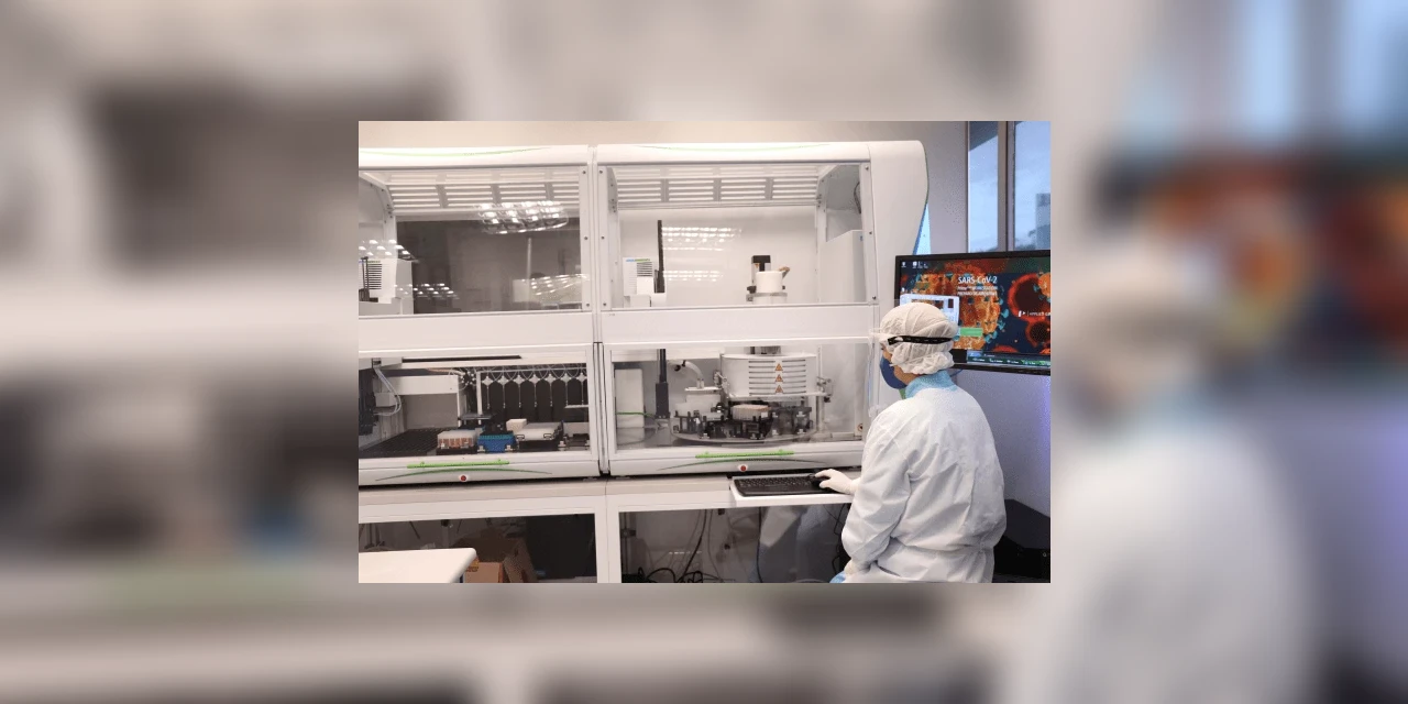 Instituto paranaense já produziu 1 milhão de testes padrão ouro para detecção da Covid-19