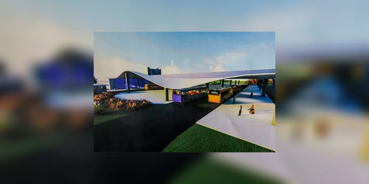 Prefeitura de PG adia para junho licitação do terminal Santa Paula e do Shopping Popular