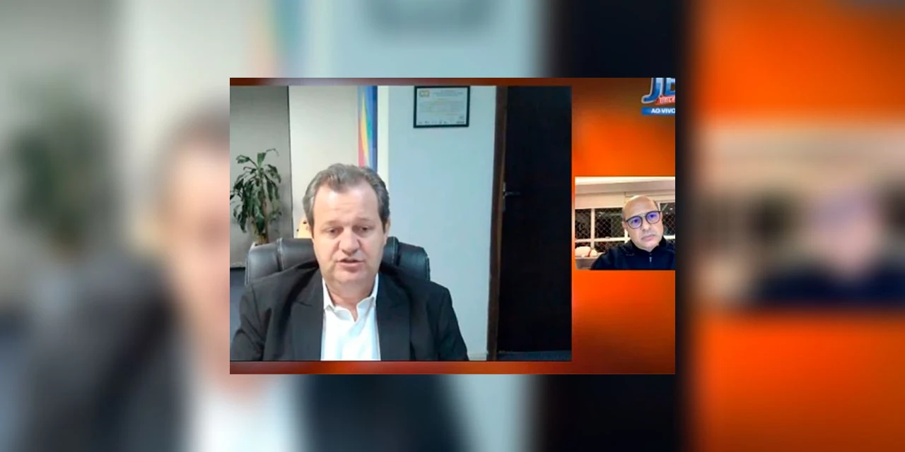 "Mais de 95% da ciência no Brasil é feita pelas universidades públicas", diz superintendente de Ciência, Tecnologia e Ensino Superior do Paraná, Aldo Nelson