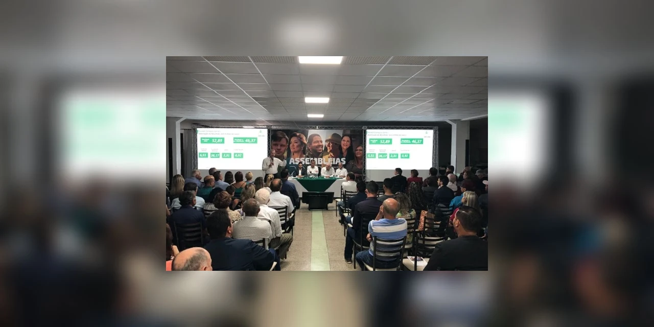 Fundo Social do Sicredi beneficia projetos desenvolvidos nos Campos Gerais