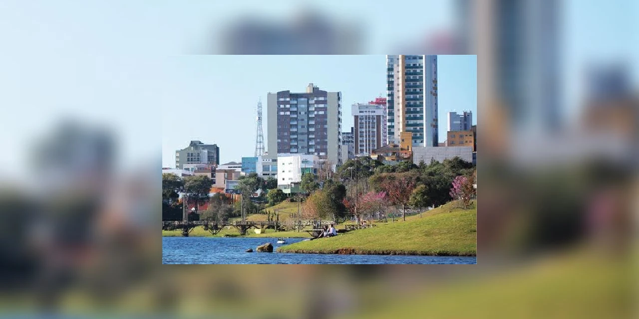 Transmissão ao vivo, nesta quinta (14), debate crédito para empreendedores de Guarapuava