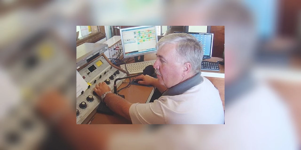 Adelar Filho, o 'Vivente', é demitido da Rádio Ipiranga, de Palmeira: "Velho é descartado"