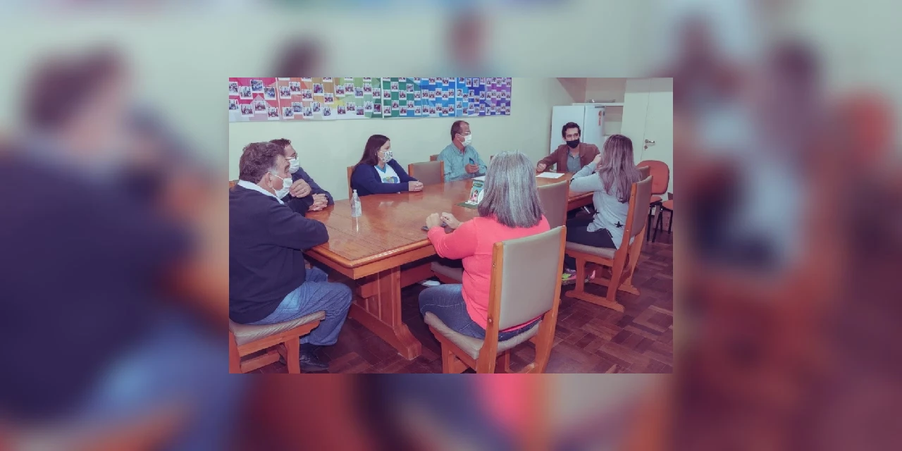 Telêmaco Borba quer garantir políticas públicas para pessoas com autismo