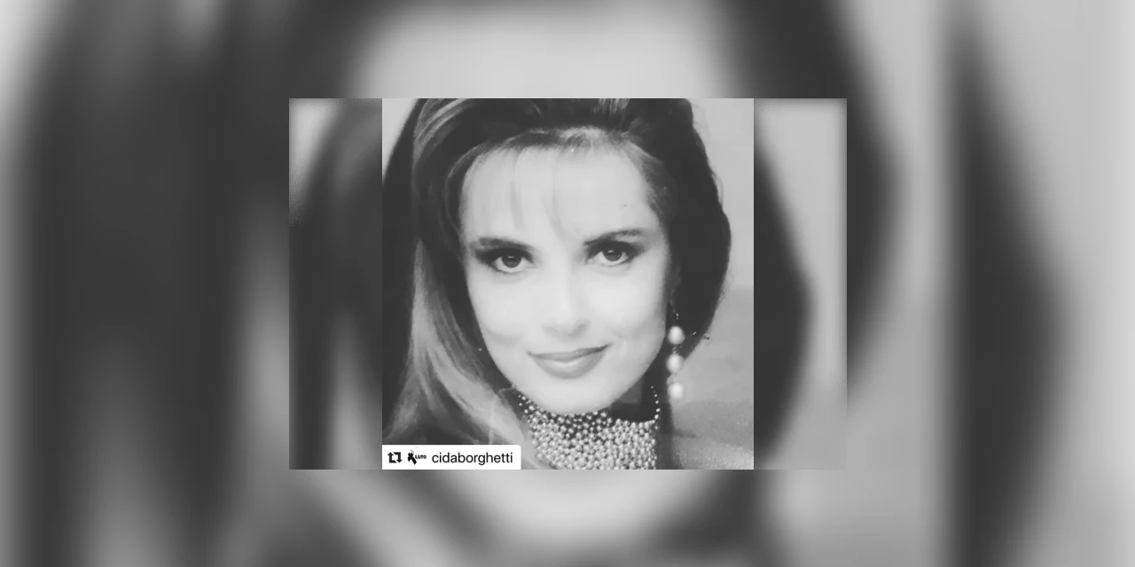 Morre Ivana Maria Borghetti Gumon, irmã da ex-governadora Cida Borghetti
