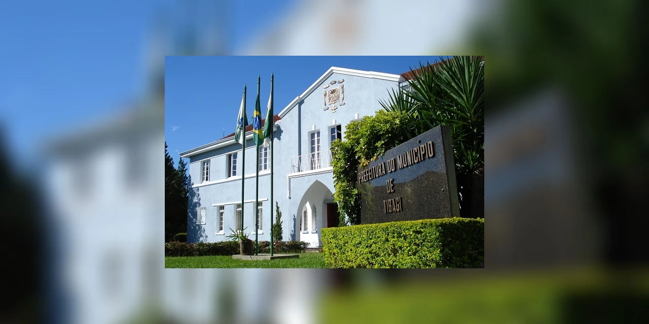 Prefeitura de Tibagi suspende por 90 dias descontos de empréstimos consignados de servidores municipais