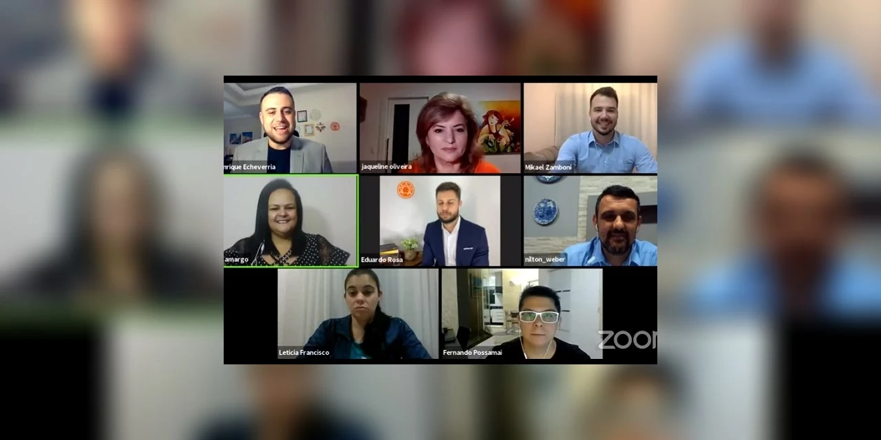 Instituto Eneagrama: Confira o novo vídeo da série de talk shows; inveja foi o tema desta semana