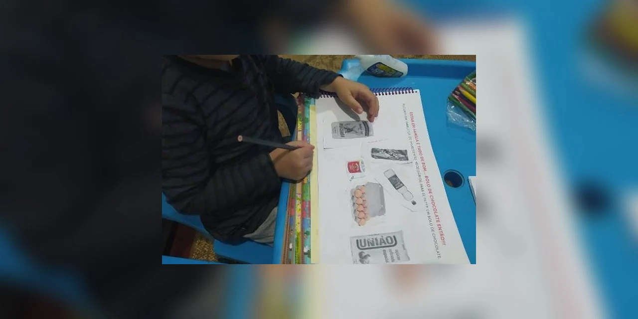 Cerca de 90% dos pais avaliam de forma positiva o 'Projeto Escola e Família Mediando o Aprendizado' de Jaguariaíva