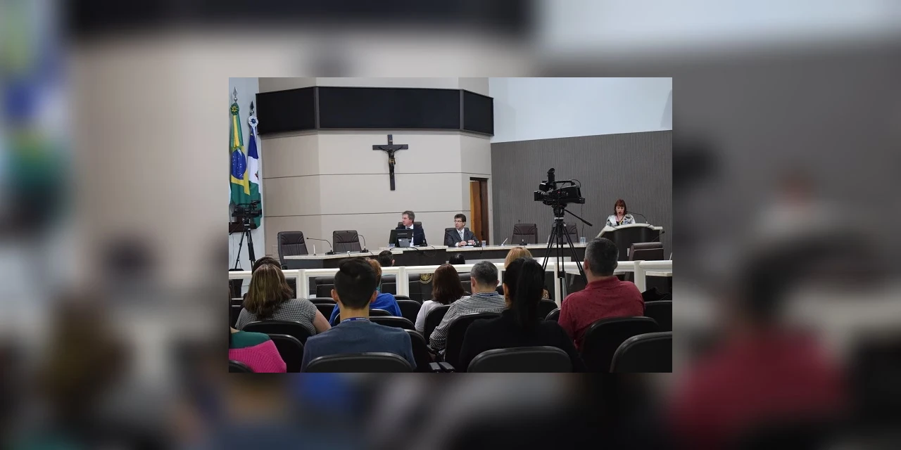 Guarapuava realiza audiência pública para prestação de contas do município