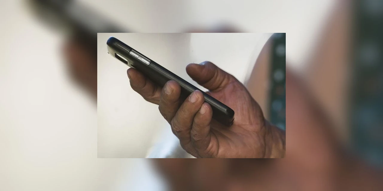 No Paraná, homem é preso após publicar fotos da ex-namorada nua