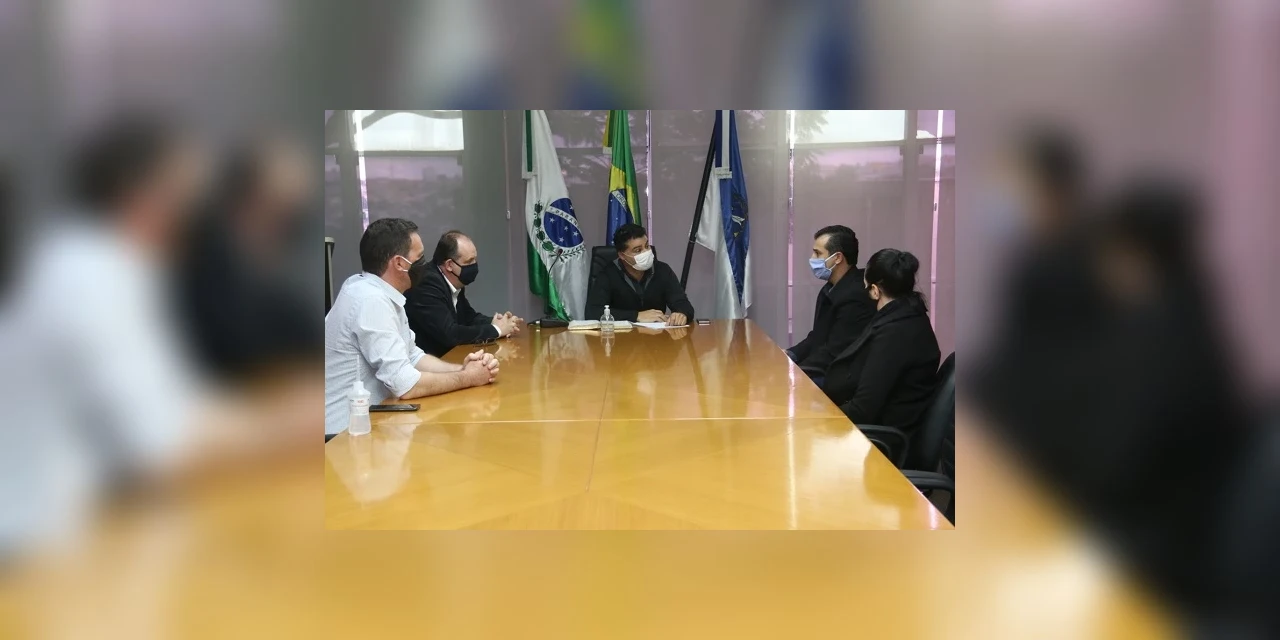 Doação de empresa da região deve ser usada na linha de frente do combate ao coronavírus