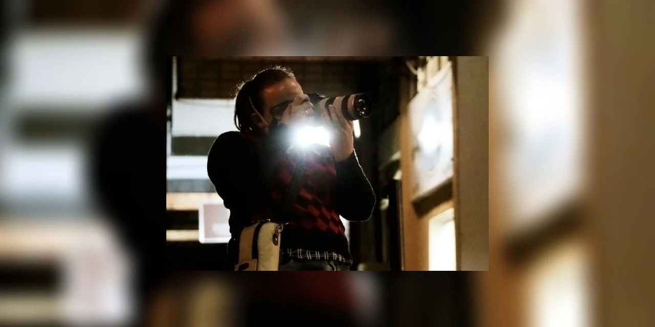 Equipe da UEPG faz o registro do apoio das instituições de ensino na luta contra o Coronavírus