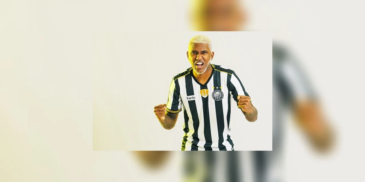 Operário Ferroviário apresenta camisa em homenagem aos 108 anos do clube