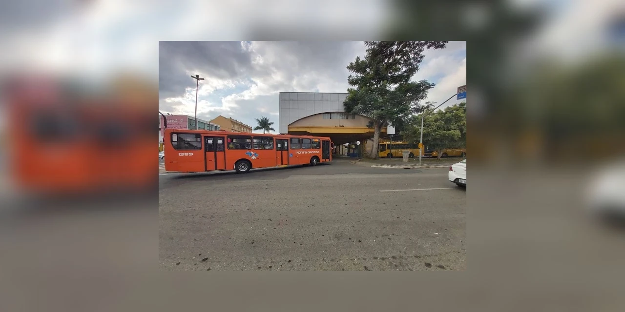 VCG pede subsídio mensal para manter operação do transporte coletivo; veja a ação judicial completa