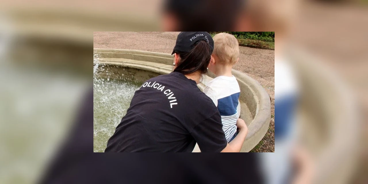 Polícia Civil do Paraná realiza série de lives para alertar sobre o abuso sexual infantojuvenil