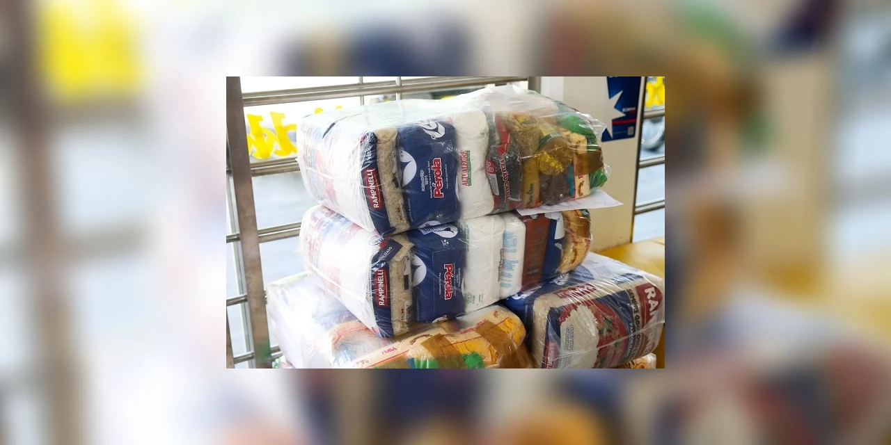 Campanha 'Cesta Solidária Paraná' mobiliza servidores e sociedade para doação de cestas básicas; saiba como ajudar
