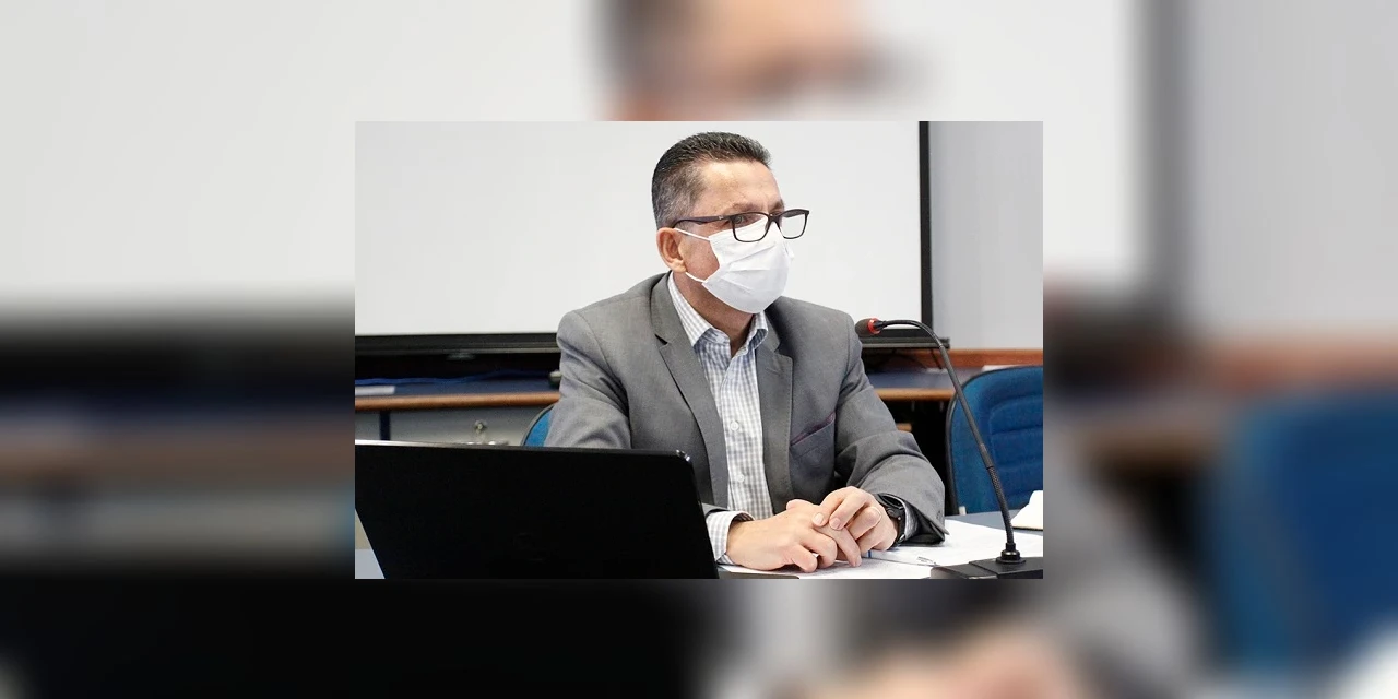 Conselho da UEPG decide retomada das atividades em votação na próxima segunda-feira (18)