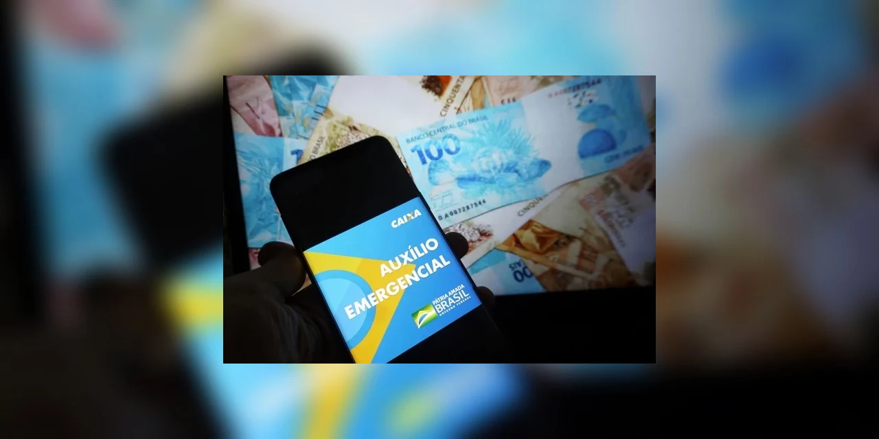 Mais de 405 mil pessoas devem receber 1ª parcela do auxílio da Caixa neste sábado (16)