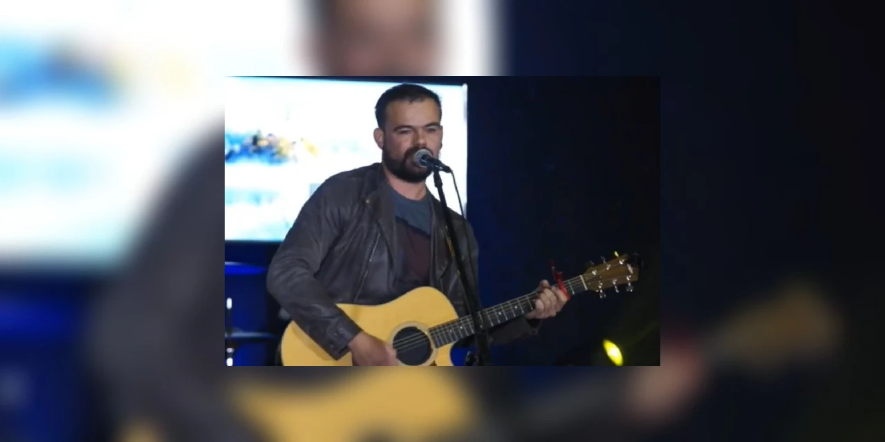 Ao vivo: Rotary Club Uvaranas promove 'Rotary in Live' com artistas da região