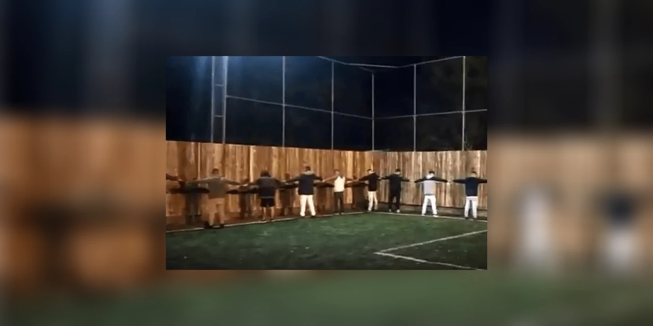 Polícia flagra festa clandestina com cerca de 190 pessoas em Colombo